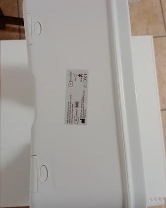 Alza wc per anziani universale