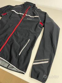 Gore Running Wear Windstopper Soft Shell taglia M