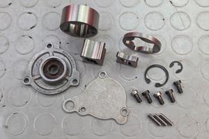 POMPA OLIO BETA RR 400 2013 2014 RR400