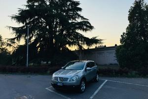 Nissan Qashqai 1.5 dCi Acenta