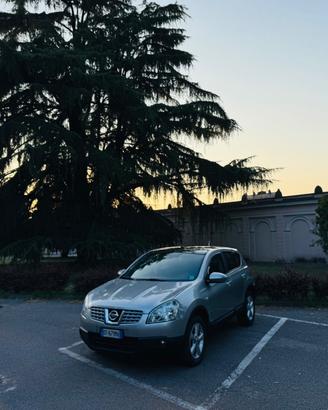 Nissan Qashqai 1.5 dCi Acenta