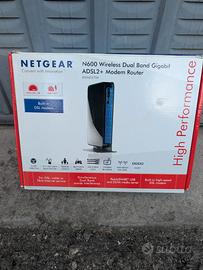 modem Adsl2+