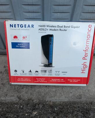 modem Adsl2+