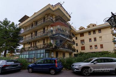 Appartamento - San Gregorio di Catania