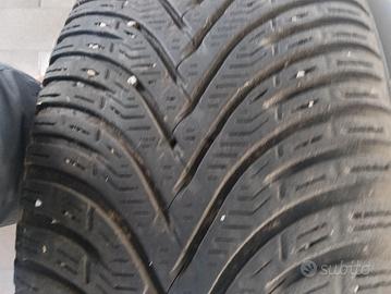 gomme invernali 205-55-16 euro 80