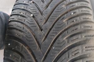 gomme invernali 205-55-16 euro 80