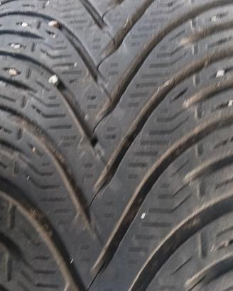 gomme invernali 205-55-16 euro 80