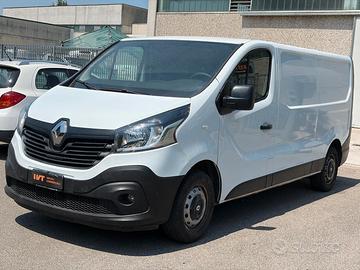 Renault Trafic L2 1.6 Eu6 2018