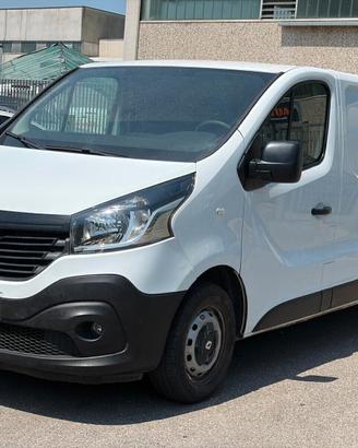 Renault Trafic L2 1.6 Eu6 2018