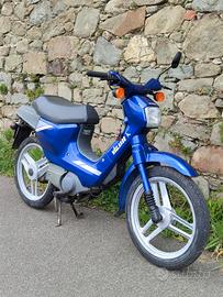 Honda PK 50 Wallaroo