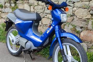 Honda PK 50 Wallaroo