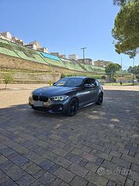 BMW 120i Msport