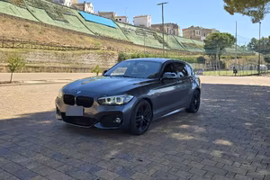 BMW 120i Msport