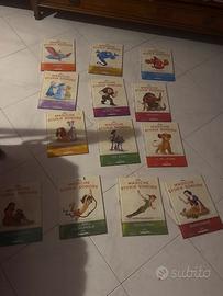 Libri desagostini audio