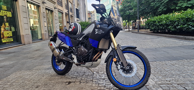 Yamaha Tenere 700