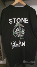 t-shirt Stone Island