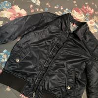 Giubbotto uomo tipo boxer Tommy Hilfiger