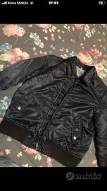 Giubbotto uomo tipo boxer Tommy Hilfiger