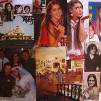 Romina Power - Albano - clipping - 18 - anni 70-80