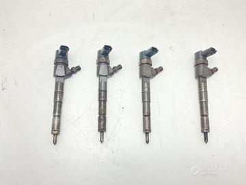 937A5000 KIT INIETTORI FIAT Bravo 2° Serie 1910 d