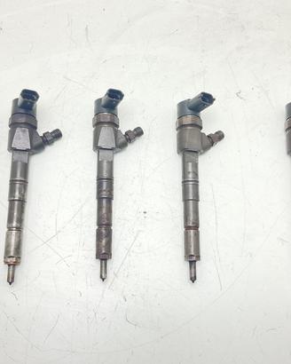 937A5000 KIT INIETTORI FIAT Bravo 2° Serie 1910 d