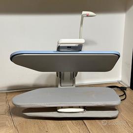Pressa da Stiro Elnapress 850 – Made in Italy