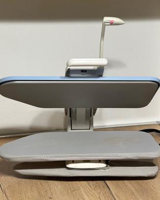 Pressa da Stiro Elnapress 850 – Made in Italy