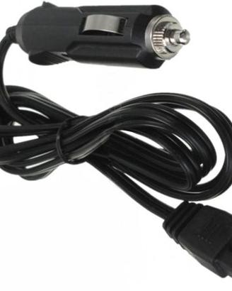 Cavo alimentazione minifrigo /scaldavivande auto