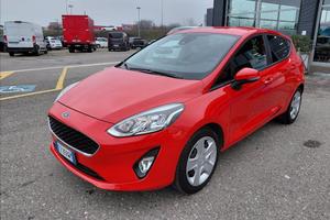 FORD Fiesta 5p 1.1 Connect s&s 75cv