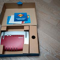 Router Fritz Box 4040