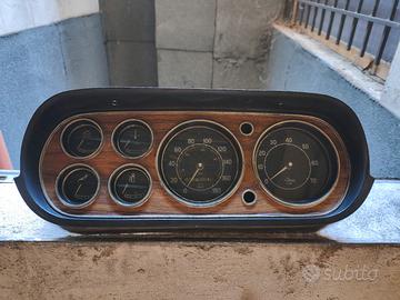 Quadro strumenti Ford Escort 