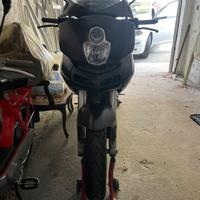 Multistrada 620 Dark