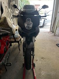 Multistrada 620 Dark