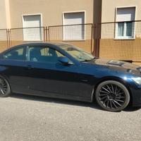 BMW E92 320D COUPÉ