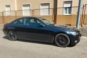 BMW E92 320D COUPÉ 2010