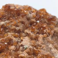 Granato Hessonite