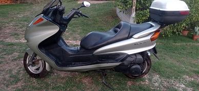 Yamaha Majesty 250 - 2004