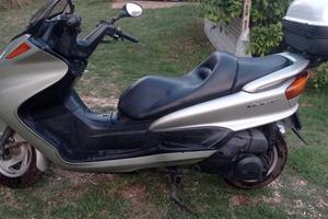 Yamaha Majesty 250 - 2004
