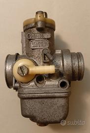 Carburatore Dellorto PHBH 26