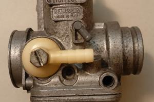 Carburatore Dellorto PHBH 26