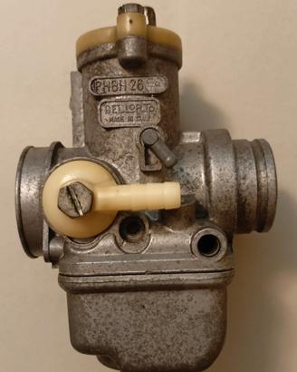 Carburatore Dellorto PHBH 26
