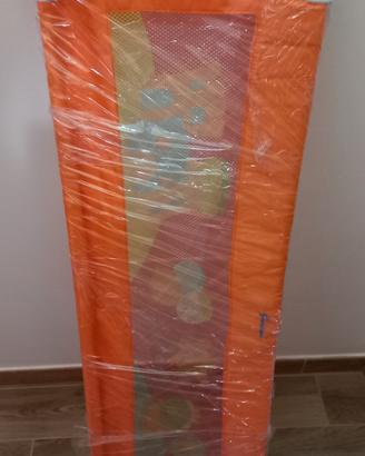 Spondina/Barriera letto 