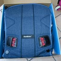 Marsupio Baby One Carrier