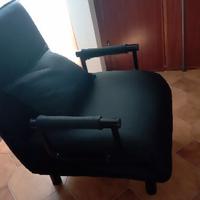 Poltrona-letto