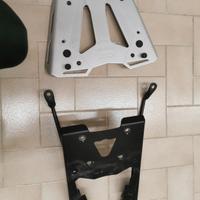 attacco e pista moto morini x cape