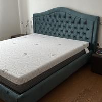 Letto contenitore SENZA materasso