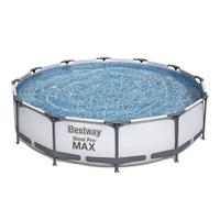 piscina e i suoi accessori - ritiro a Grignasco