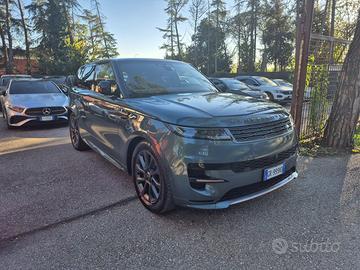 LAND ROVER RANGE ROVER SPORT 3.0D 16 249cv HSE
