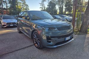 LAND ROVER RANGE ROVER SPORT 3.0D 16 249cv HSE