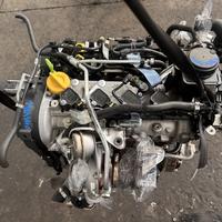 198A1000 MOTORE FIAT ALFA LANCIA 1.4 TJET 150CV
